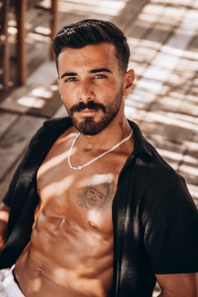 Али. Семейный и детский фотограф в Санкт-Петербург. Natalia Fadel