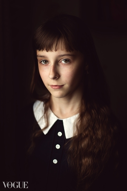 Портреты. Детский и семейный фотограф в Челябинске Пайвина Алена