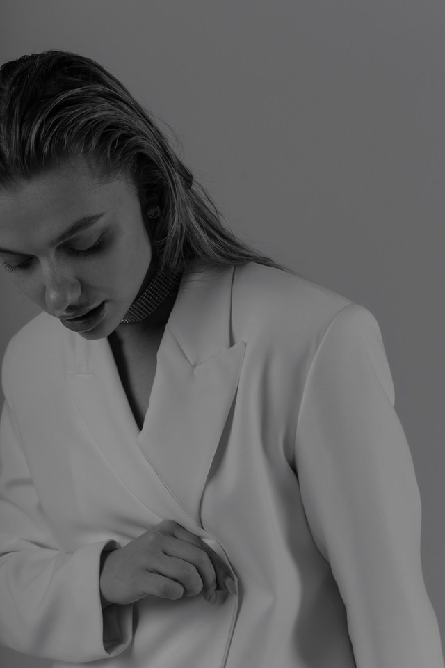 Влада. Фотограф Москва