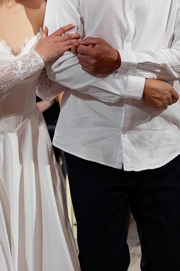 Владислав и Надежда