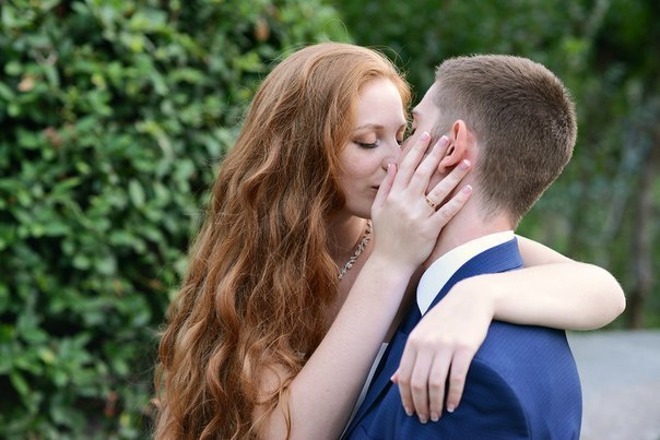 Свадебный день. Фотограф в Санкт-Петербурге Юлия Стехова