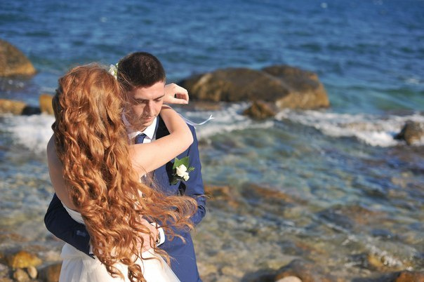 Свадебный день. Фотограф в Санкт-Петербурге Юлия Стехова