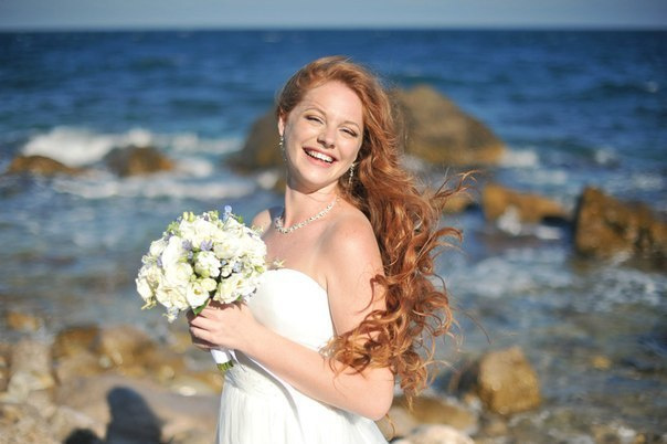 Свадебный день. Фотограф в Санкт-Петербурге Юлия Стехова