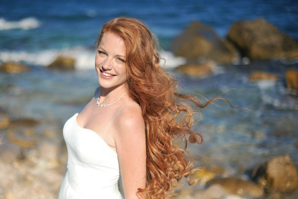 Свадебный день. Фотограф в Санкт-Петербурге Юлия Стехова