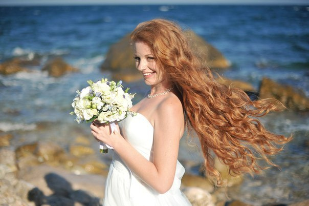 Свадебный день. Фотограф в Санкт-Петербурге Юлия Стехова