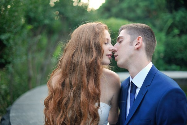 Свадебный день. Фотограф в Санкт-Петербурге Юлия Стехова