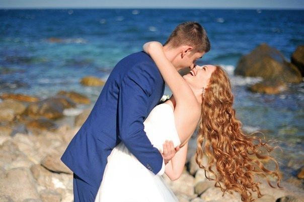 Свадебный день. Фотограф в Санкт-Петербурге Юлия Стехова