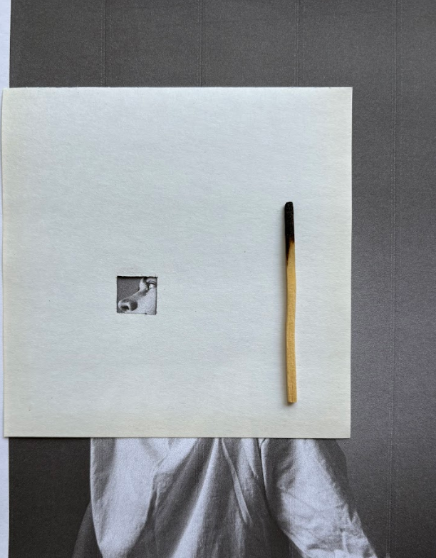 Olga Smolyaninova |Пусть это будет небольшая серия о. Private image