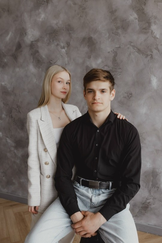 Выпускные альбомы. Семейный и домашний фотограф в Москве и МО Королева Валерия