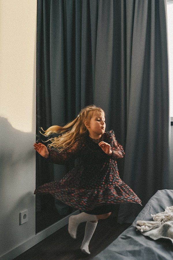 Амелия 🤍. Семейный, детский, lifestyle фотограф в Магадане Илона Проскурня