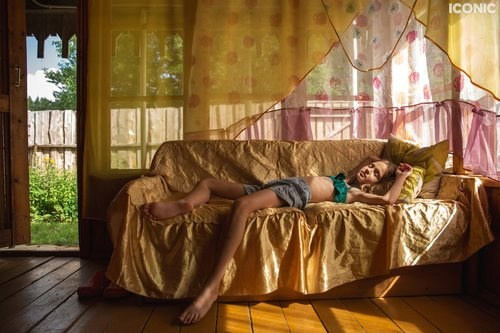 Обо мне. Семейный и детский фотограф в Обнинске Анастасия Улитко