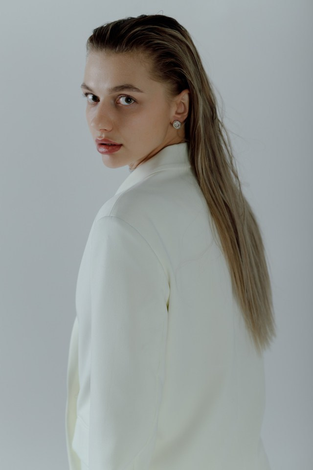 Влада. Фотограф Москва