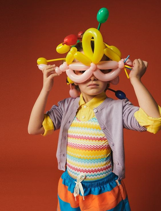 Сотрудничество (проекты). Семейный и детский фотограф в Санкт-Петербурге «Chilik»