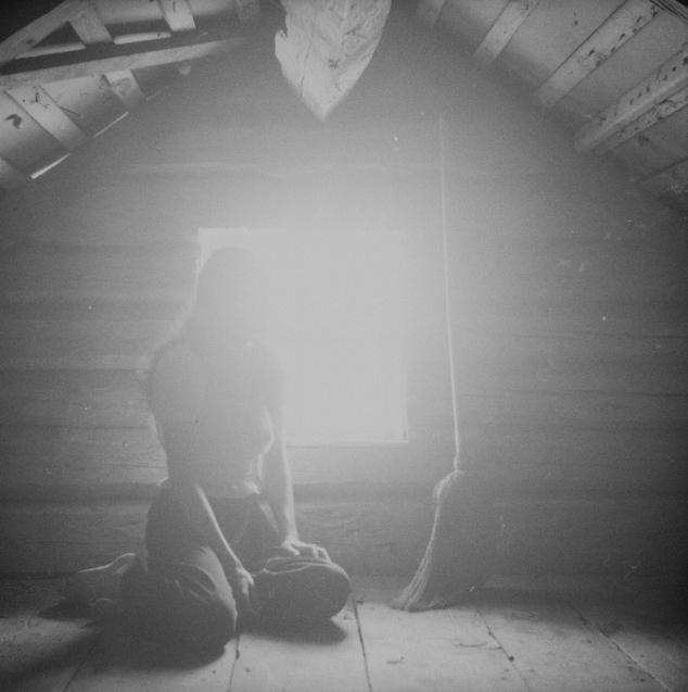 Вдохновение недели — фотограф Nathalie Ericson. Private image