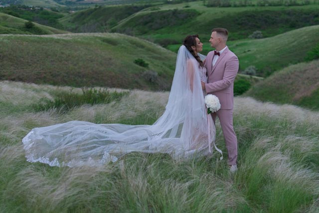 Фотограф в Волгограде и области Анастасия Фролова