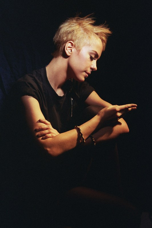 Плёночный фотосет для Маши. Фотограф, видеограф -Александр Антонян