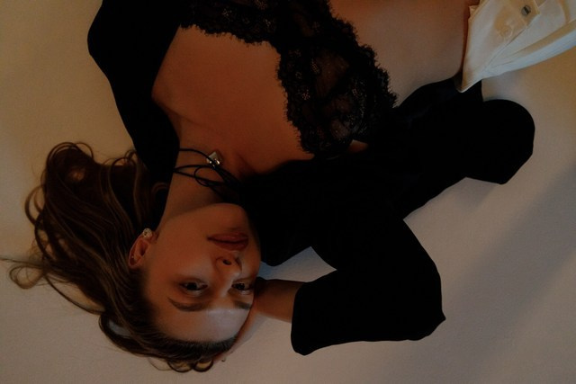 Влада. Фотограф Москва