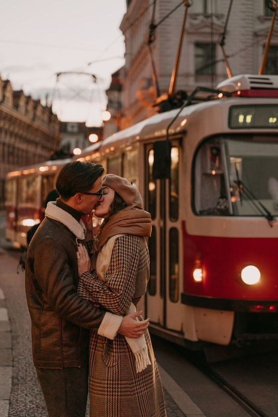 Рекомендации по одежде