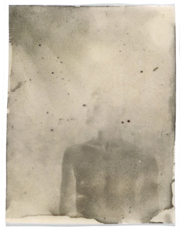 Фотограф Дэн Эстабрук (Dan Estabrook). Private image