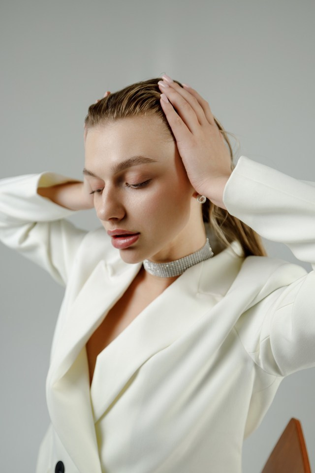 Влада. Фотограф Москва