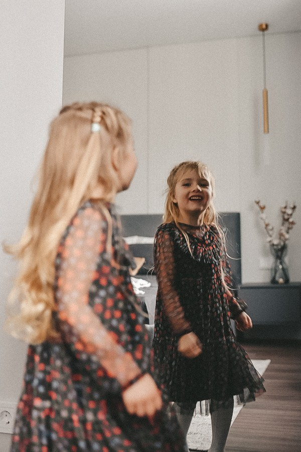 Амелия 🤍. Семейный, детский, lifestyle фотограф в Магадане Илона Проскурня