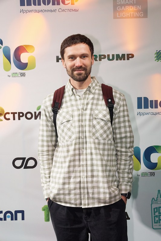 POLIVCAMP MOSCOW. Репортажный фотограф в Москве Артём Соболев