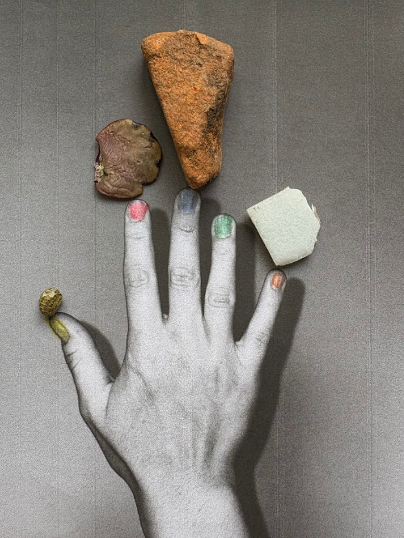 Olga Smolyaninova |Пусть это будет небольшая серия о. Private image