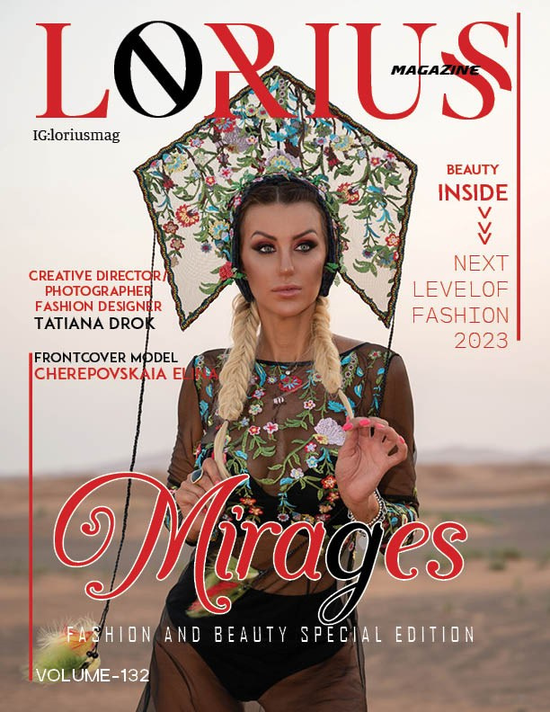 Fashion Magazine. Коммерческий фотограф Москва /Дубай, эксклюзивные фэшн фотосессии