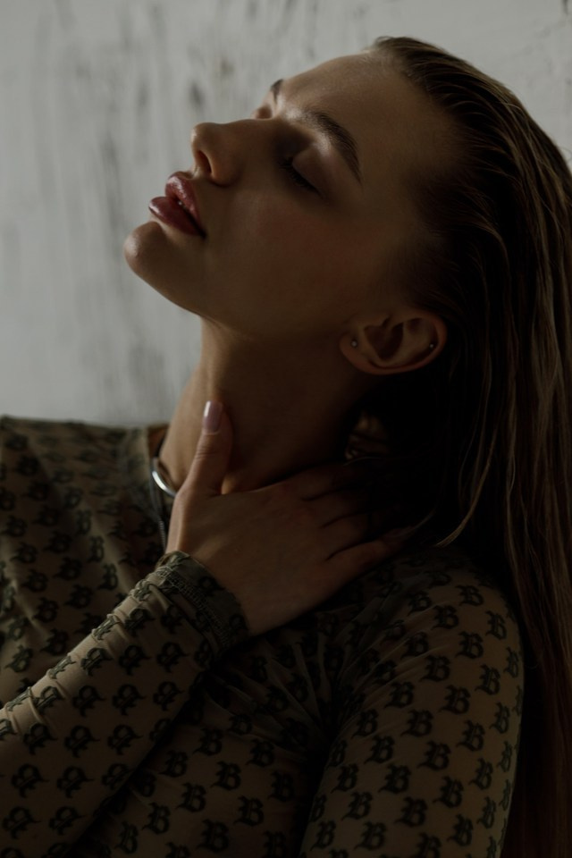 Влада. Фотограф Москва