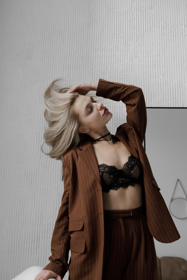 Влада. Фотограф Москва