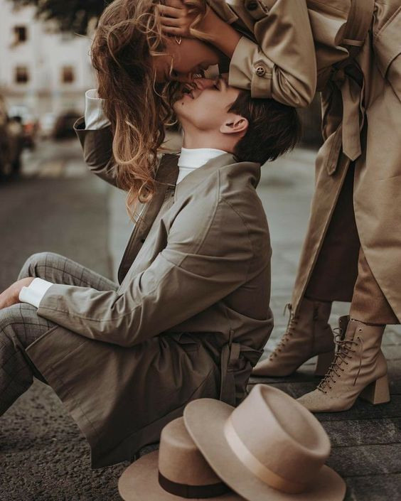 Рекомендации по одежде