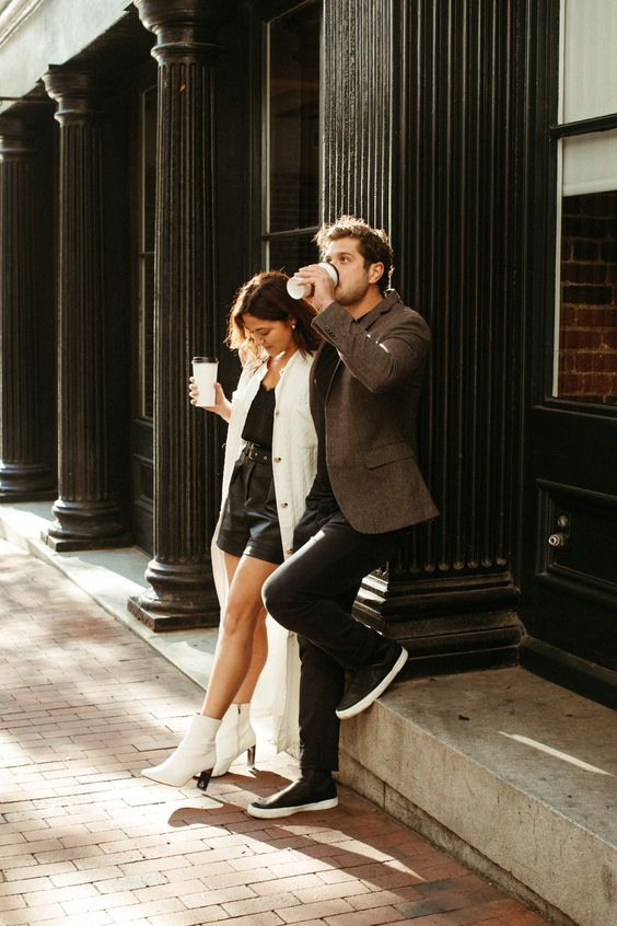 Рекомендации по одежде