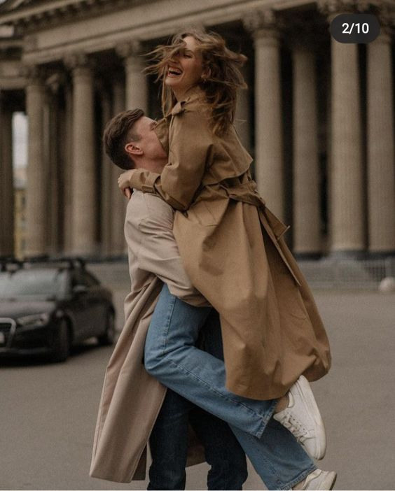 Рекомендации по одежде