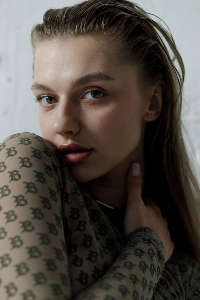 Влада. Фотограф Москва