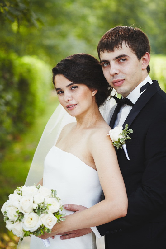 Weddings. Организация и съёмка мероприятий любого формата. Иван Быков