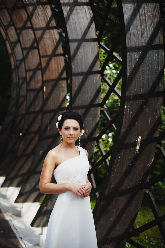 Weddings. Организация и съёмка мероприятий любого формата. Иван Быков