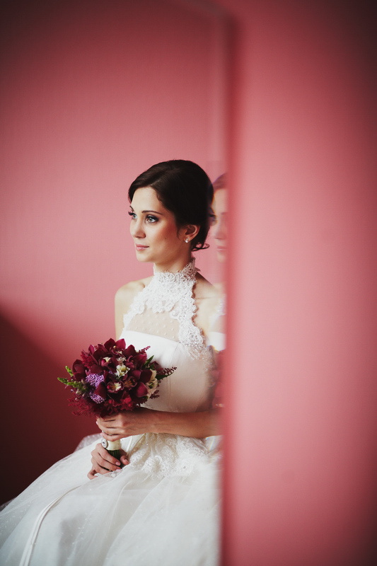 Weddings. Организация и съёмка мероприятий любого формата. Иван Быков