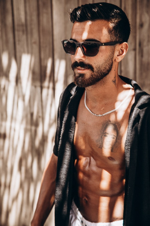 Али. Семейный и детский фотограф в Санкт-Петербург. Natalia Fadel