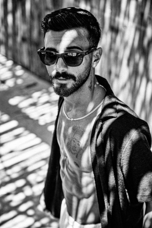 Али. Семейный и детский фотограф в Санкт-Петербург. Natalia Fadel