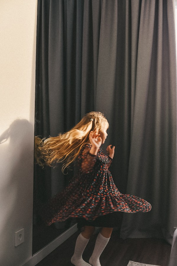 Амелия 🤍. Семейный, детский, lifestyle фотограф в Магадане Илона Проскурня