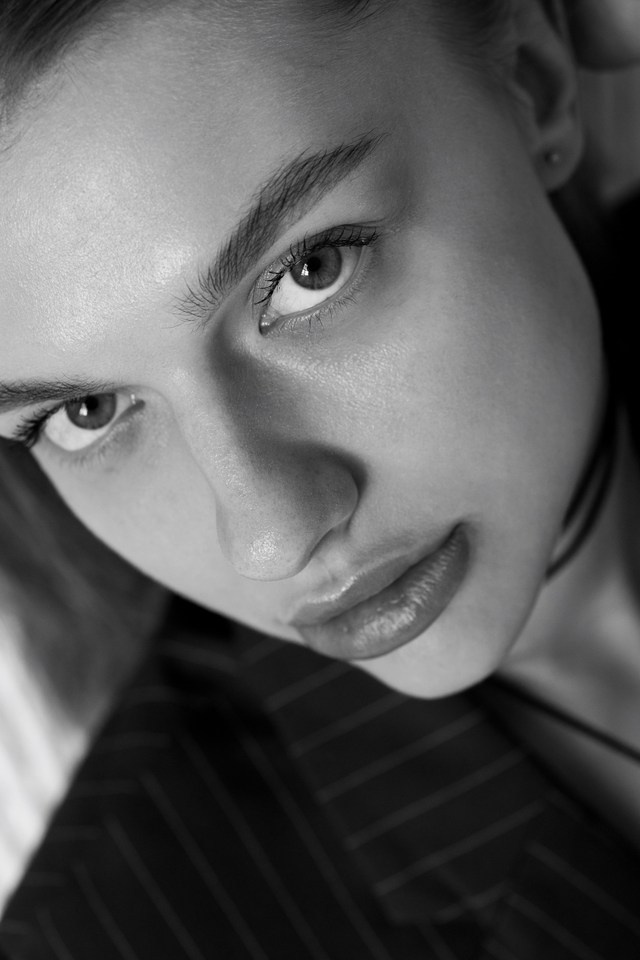 Влада. Фотограф Москва