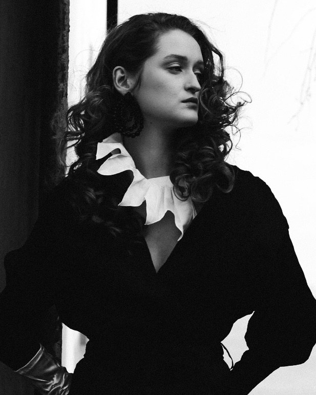 Near the coast. Fashion, portrait, personal photographer. Almaty, KZ