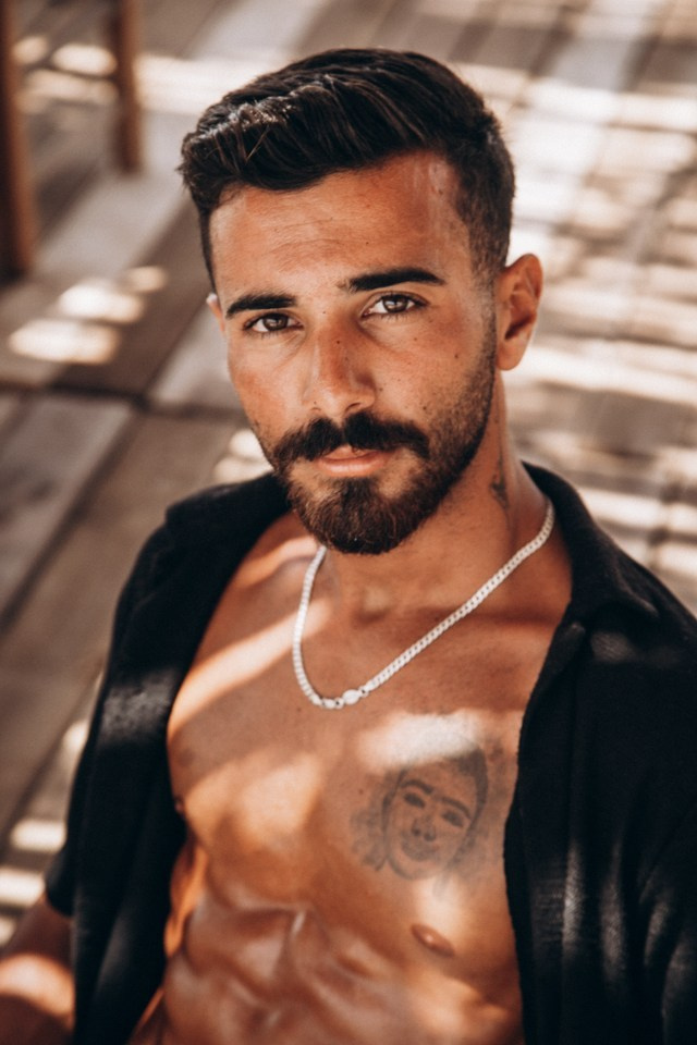 Али. Семейный и детский фотограф в Санкт-Петербург. Natalia Fadel