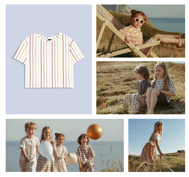 Работы в «деле». Римма Зайцева контент для брендов