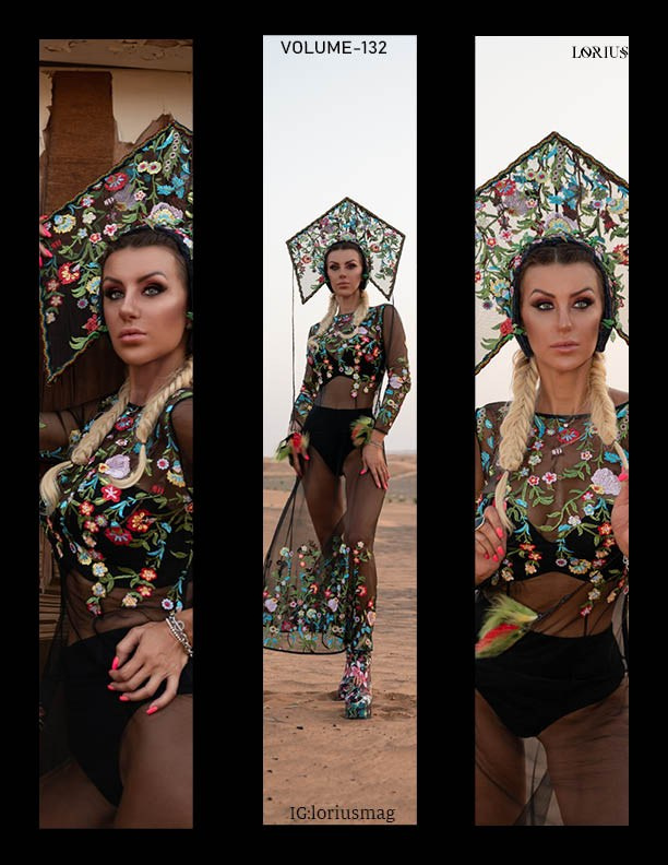 Mirages. Коммерческий фотограф Москва /Дубай, эксклюзивные фэшн фотосессии