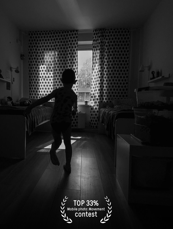 35awards. Семейный и детский фотограф в Обнинске Анастасия Улитко