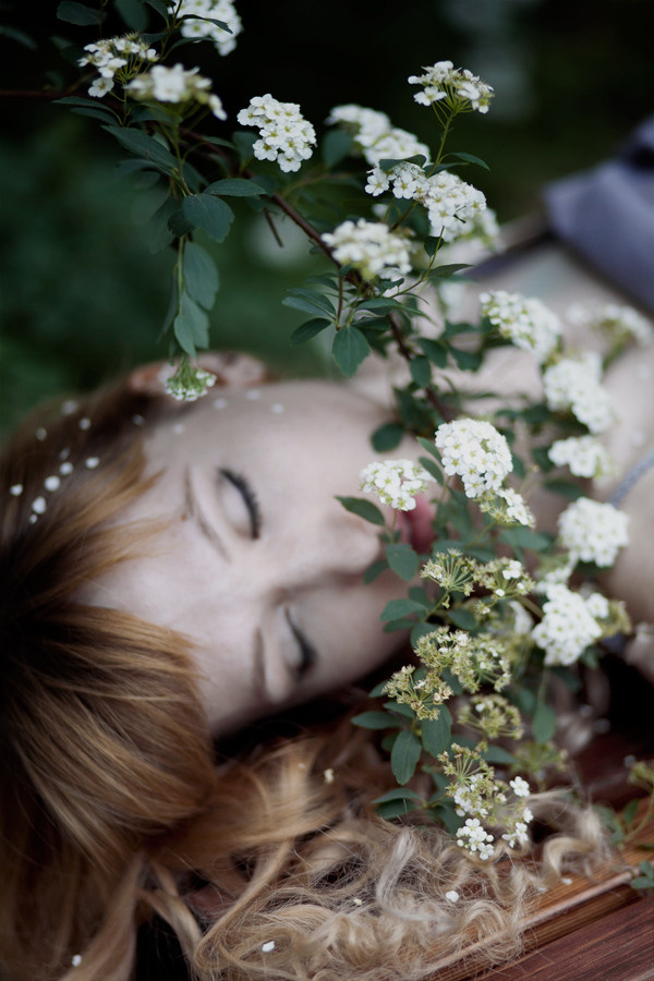 Chapter I: Infante. 25.05.2014. Постановочная съемка в Москве