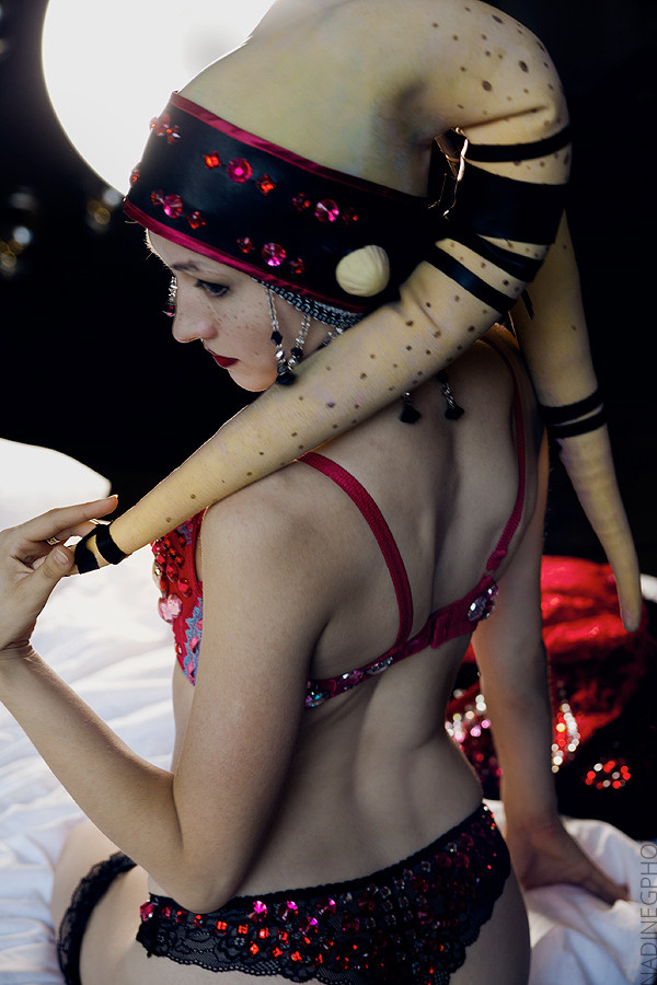 Star Wars 20.09.2014. Постановочная съемка в Москве