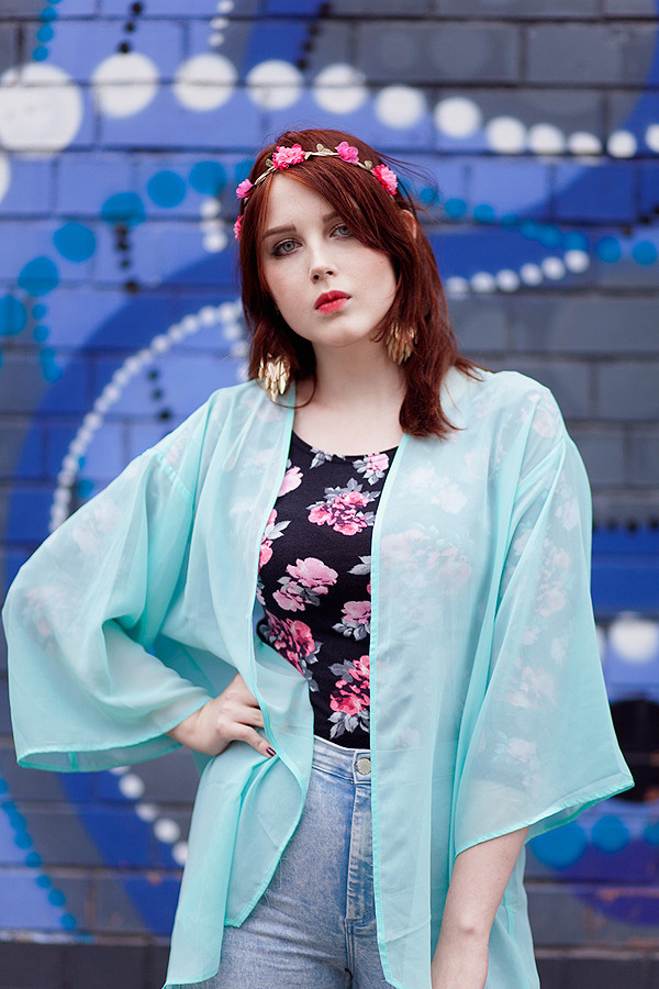 Hora & Lee 13.06.2014. Постановочная съемка в Москве