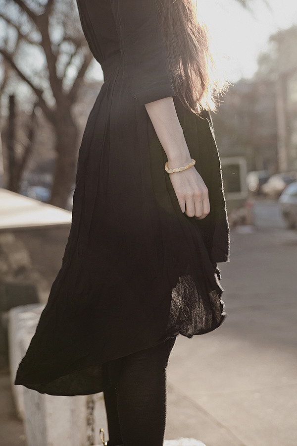 Natalia 10.03.2014. Постановочная съемка в Москве